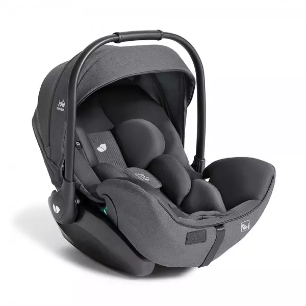 Portabebés I level Pro Signature Ebony